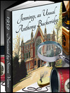 Jennings, as Usual (MP3): Jennings Series, Book 10